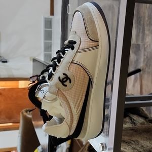 Chanel K5440 Sneaker